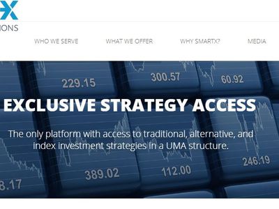 SMArtX Advisory Solutions image