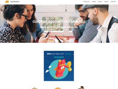 SnapSwap image