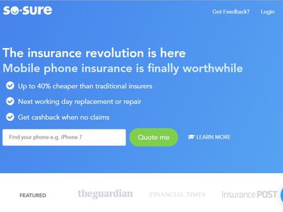 So-sure image