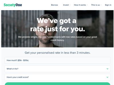 SocietyOne image
