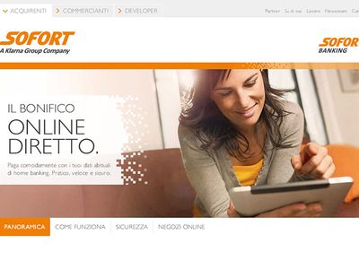 Sofort image