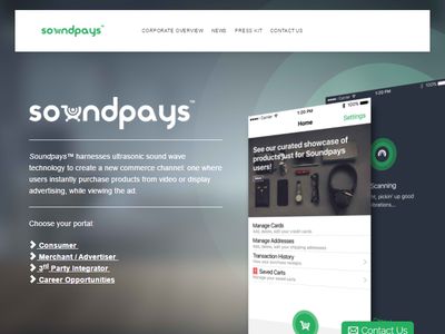 Soundpays image