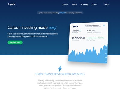Spark image