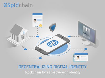 Spidchain image