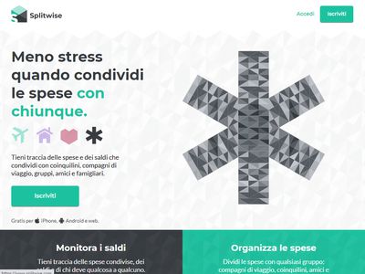 Splitwise image