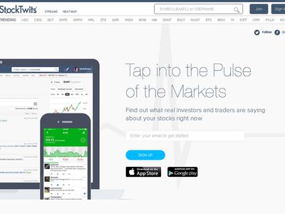 StockTwits image