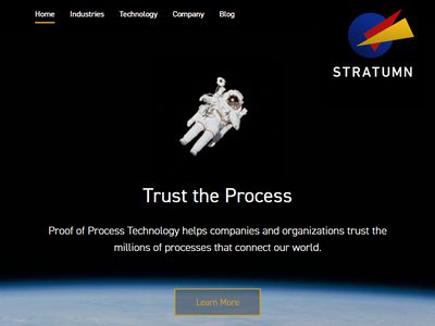 Stratumn image