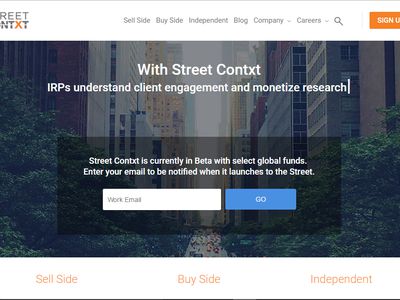 Street Contxt image