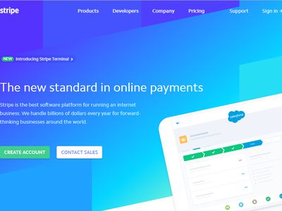 Stripe image