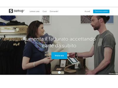 SumUp image