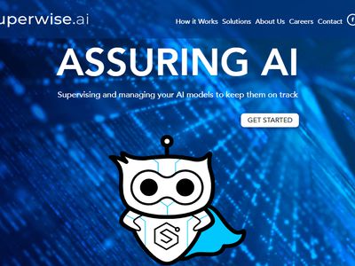 Superwise.ai image