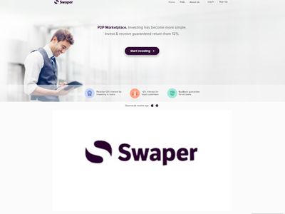 Swaper image