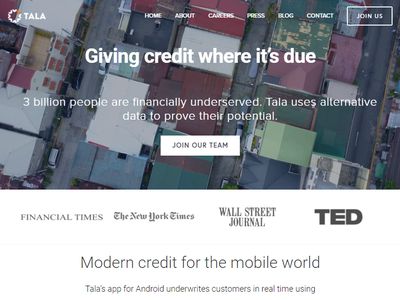 Tala image
