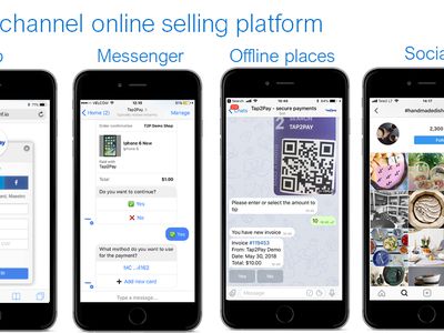 Tap2pay image