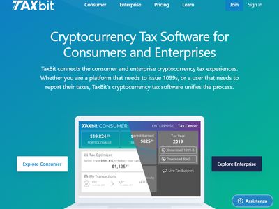 TaxBit image