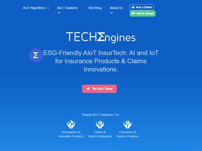 TECHENGINES.AI image