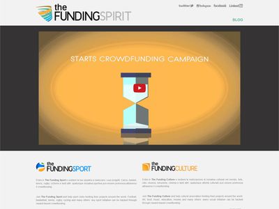 The Funding Spirit image