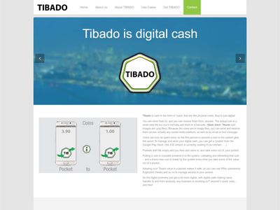 Tibado image