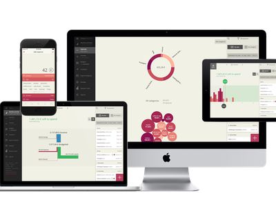 Toshl Finance image