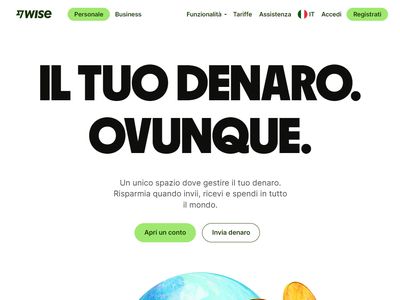 TransferWise image
