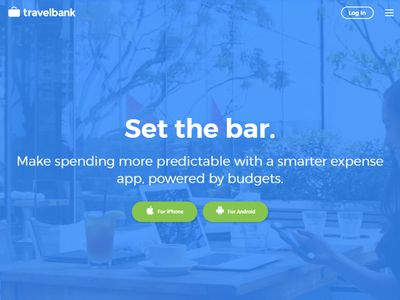 TravelBank image