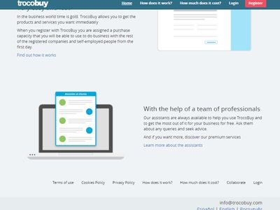 TrocoBuy image