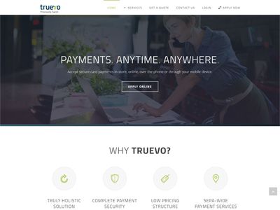 Truevo image