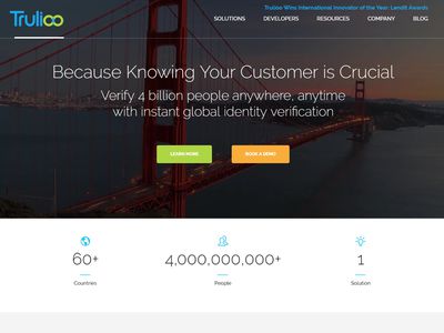 Trulioo image