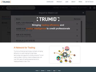 Trumid image