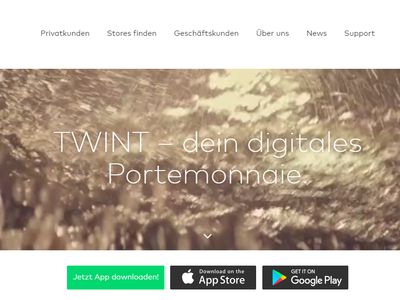 Twint  image