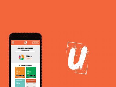 U Account image