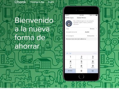 Ubank image
