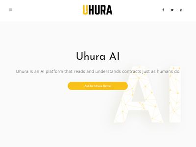 Uhura Solutions image