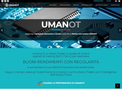 Umanot image