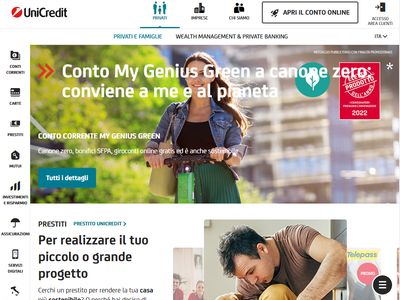 UniCredit image