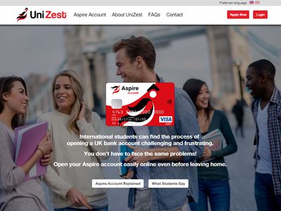 UniZest image