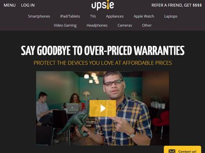 Upsie image
