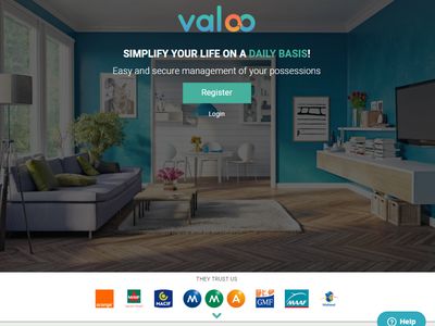 Valoo image