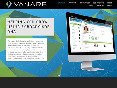 Vanare image