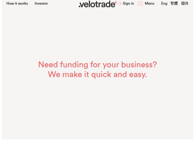 Velotrade image