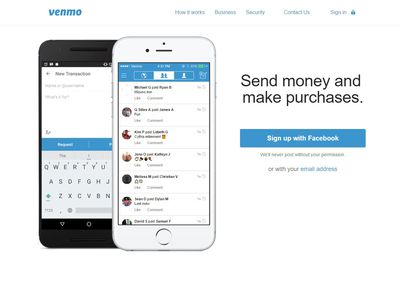 Venmo image
