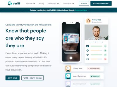 Veriff image