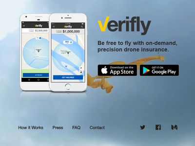 Verifly image
