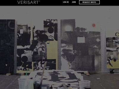 Verisart image