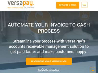 VersaPay image