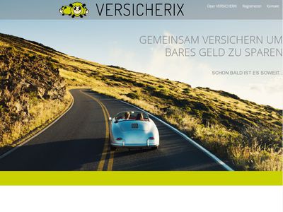Versicherix image