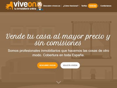 Viveon image