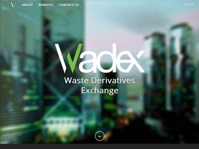 Wadex image