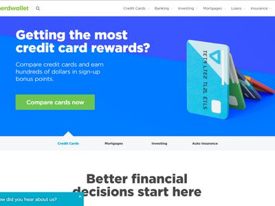 NerdWallet image