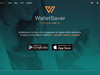 WalletSaver image